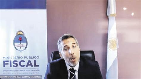 Causa Vialidad Fiscal Diego Luciani No Replica Alegatos Y Pide