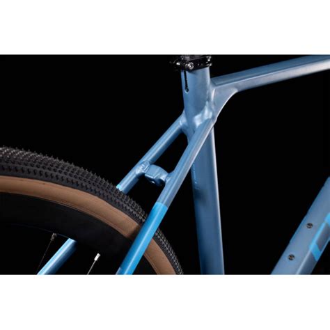 Dviratis Cube Sl Road Race Blue N Blue Bikko Lt