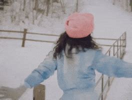 Snow Dance GIFs - Find & Share on GIPHY