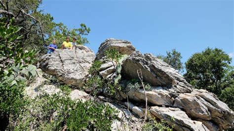 13 Best Texas State Parks To Put On Your Bucket List