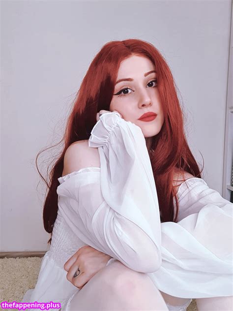 Morphia Morphia Do Kawaii Nude OnlyFans Photo The Fappening Plus