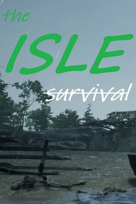 The Isle Survival