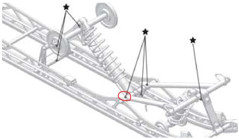 Sks Grease Rear Suspension Hardcore Sledder