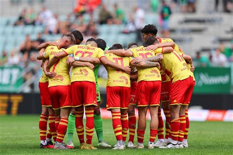 Jagiellonia Radomiak Typy Kursy Zapowied Goal Pl