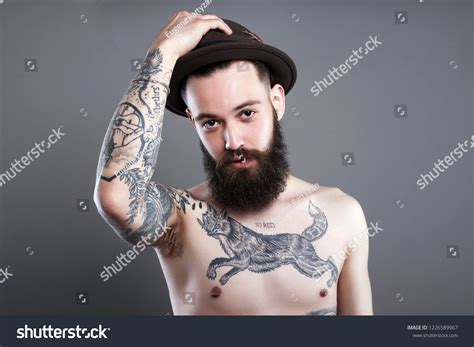 Hundred Loba Naked Royalty Free Images Stock Photos Pictures Shutterstock