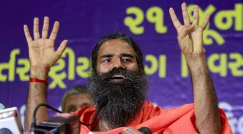 Delhi Hc Issues Summons To Ramdev On Dma Plea Over False Info About