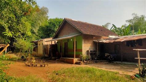 SUASANA Pagi Ini Di Rumah Nenek Pegi Setiawan Usai DPO 8 Tahun TSK