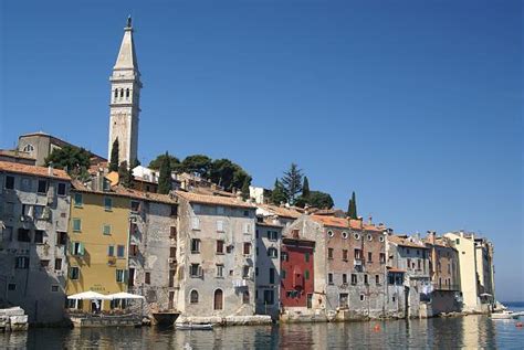 Rovinj Old Town - Rovinj