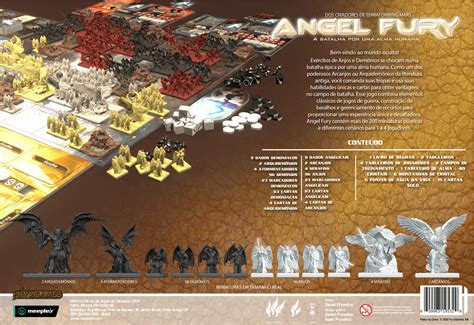 Angel Fury Meeplebr