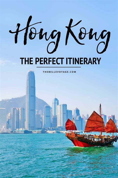 Hong Kong Travel Guide Top Best Places To Visit In Hong Kong