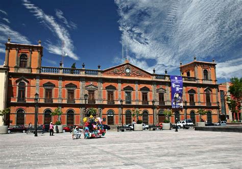 Universidad Autónoma De San Luis Potosí San Luis México Diseños De