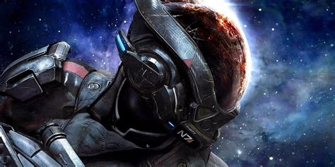 BioWare Should Release New DLC For Mass Effect Andromeda Ahead Of ME4