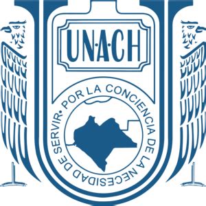 UNACH Logo PNG Vector (SVG) Free Download