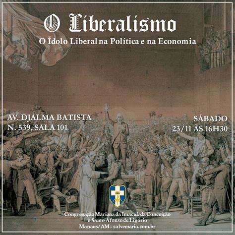 O Liberalismo O Dolo Liberal Na Pol Tica E Economia