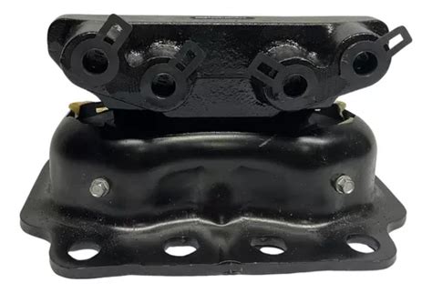 Soporte De Motor Trasero Tipo Kenworth Oem U30027 Meses sin interés