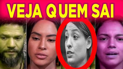 Enquete ATUALIZADA Já diz QUEM SAI entre Juninho Alane Isabelle e