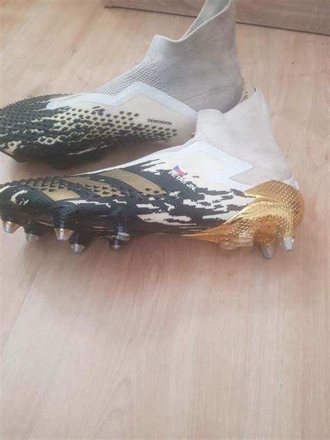 Kopa Ky Adidas Predator Mutator Aukro