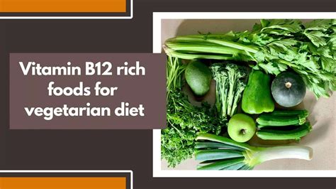 Vitamin B12 Rich Foods For Vegetarian Diet Lifestyle Times Of India Videos