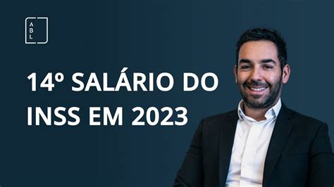 14º Décimo Quarto Salário Será Pago Em 2023 Dr João Badari Youtube