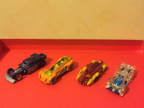Hot Wheels Kupindo