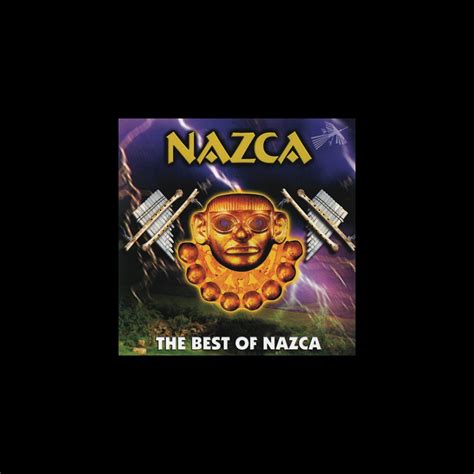 nazca album  nazca apple