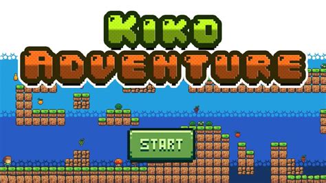 Kiko Adventure | Games | CBC Kids