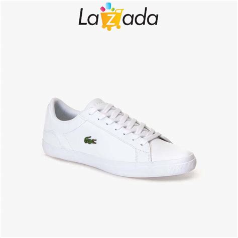 Lacoste Lerond Bl Famed Thaipick