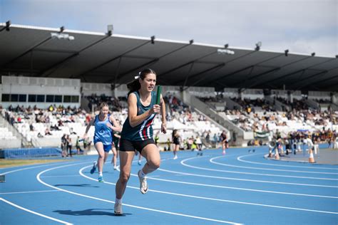 2023 ACC Athletics Carnival – Chisholm Catholic College