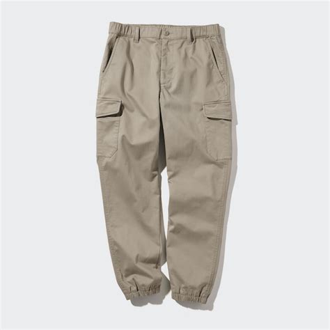 Cargo Jogger Pants Uniqlo Us