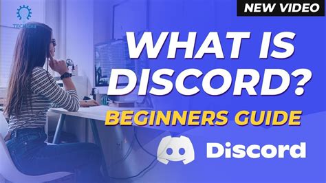 What Is Discord Beginners Discord Guide 2024