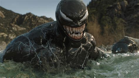 Venom Az Utols Menet Sony Pictures Ceema