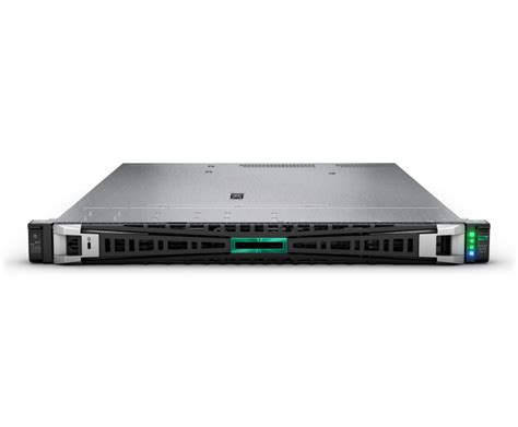 HPE ProLiant DL325 Gen11 4LFF Configure To Order Server P54200 B21