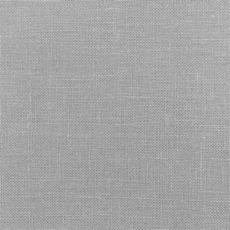 Gray Irish Linen Fabric | OnlineFabricStore