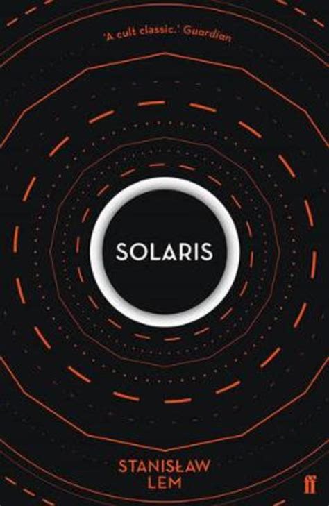 Solaris By Stanislaw Lem 9780571311576 Harry Hartog Bookseller