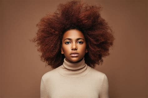 11 Best Ways To Grow An Afro Hair That Really Works Cosmetize Uk