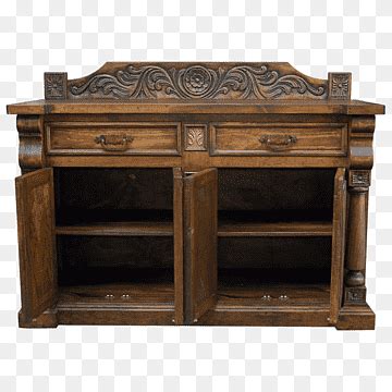 Descarga gratis Buffets y aparadores chiffonier cajón madera mancha