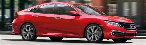 2019 Honda Civic Sedan| Honda Civic in Florence, SC | Cale Yarborough Honda