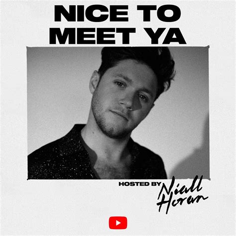 Niall Horan Matures With New Single ‘Nice To Meet Ya’ – Washington Square News