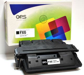 OPS FX 6 Compatible Cartridge Orgprint