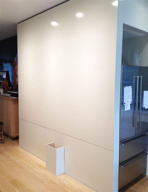 magnetic wall  display art   improvised life