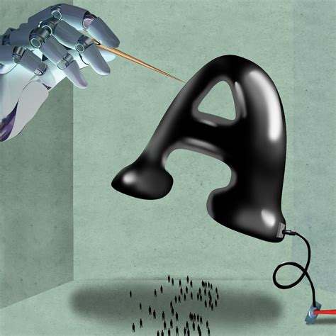 AI Means Professors Need to Raise Their Grading Standards