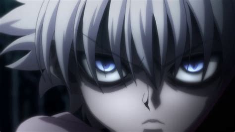 Hunter X Hunter Episode 143 ハンター×ハンター Review Killua And Illumi To