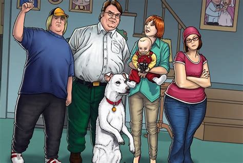 Family Guy Art : r/familyguy