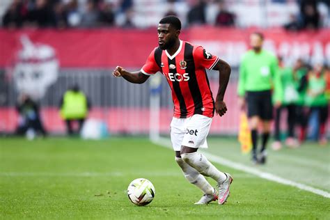 Mercato Ogc Nice Le Gym A La Solution Pour Remplacer Boga Foot Sur