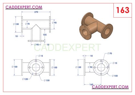 Solidworks Catia Nx Autocad 3d Drawings Practice Books 100 Pdf Page 8 Of 11 Caddexpert