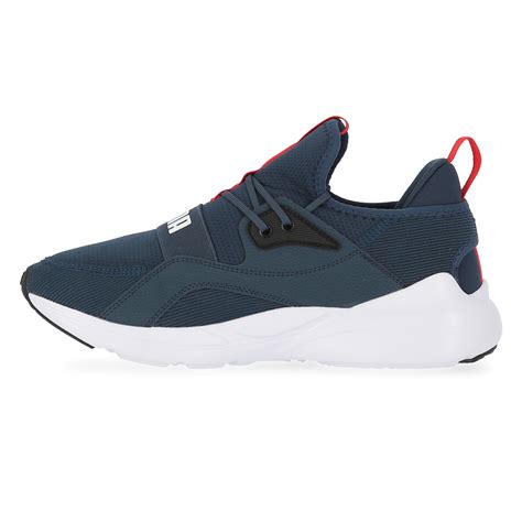 Zapatillas Entrenamiento Puma Cell Vive Intake Hombre Dexter