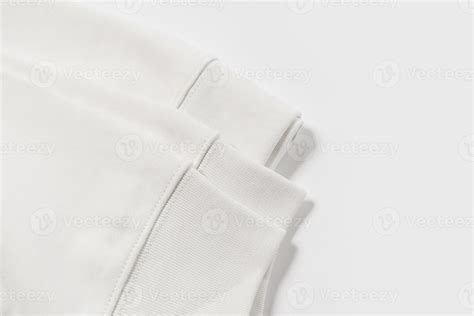 White cotton sweatshirt fabric texture 14349774 Stock Photo at Vecteezy