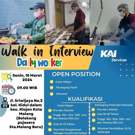 Lowongan Kerja BUMN PT Reska Multi Usaha KAI Services Jadi BUMN