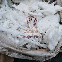 Hdpe Natural White Mix Color Lump Hdpe Natural Milk Bottle Regrind At