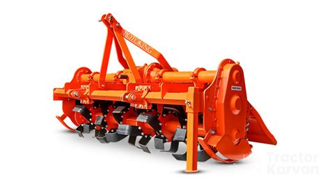 Rotoking Heavy Duty RRT 8 Rotavator Rotoking Rotavator Price